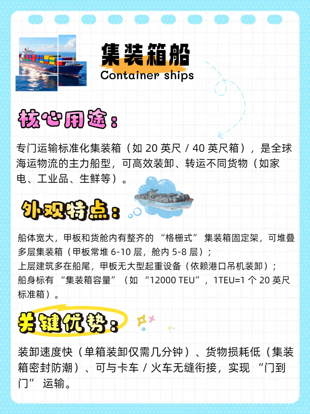 来了来了 干货它来了!!