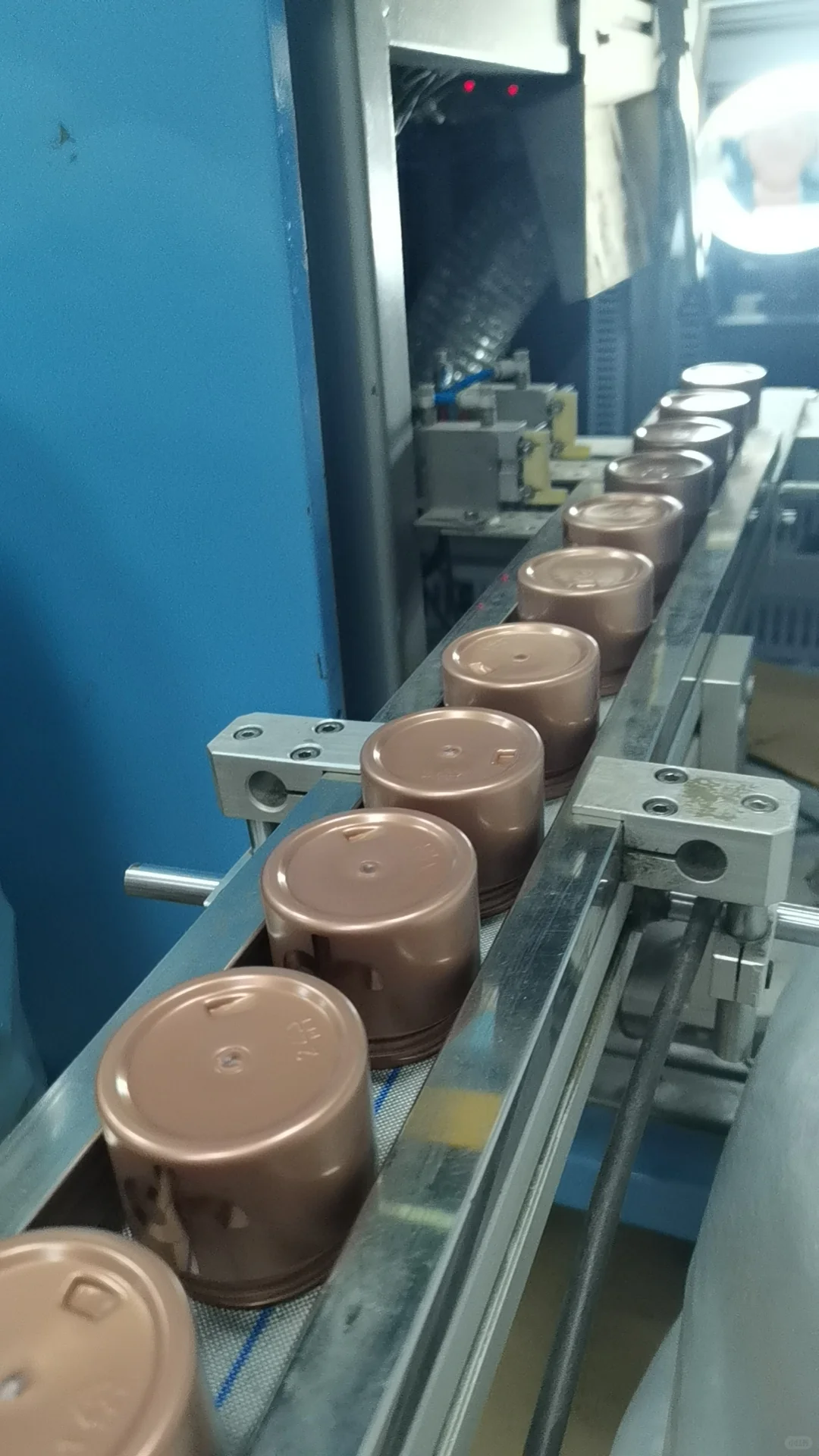 走进加工厂：体验不一样的生产线