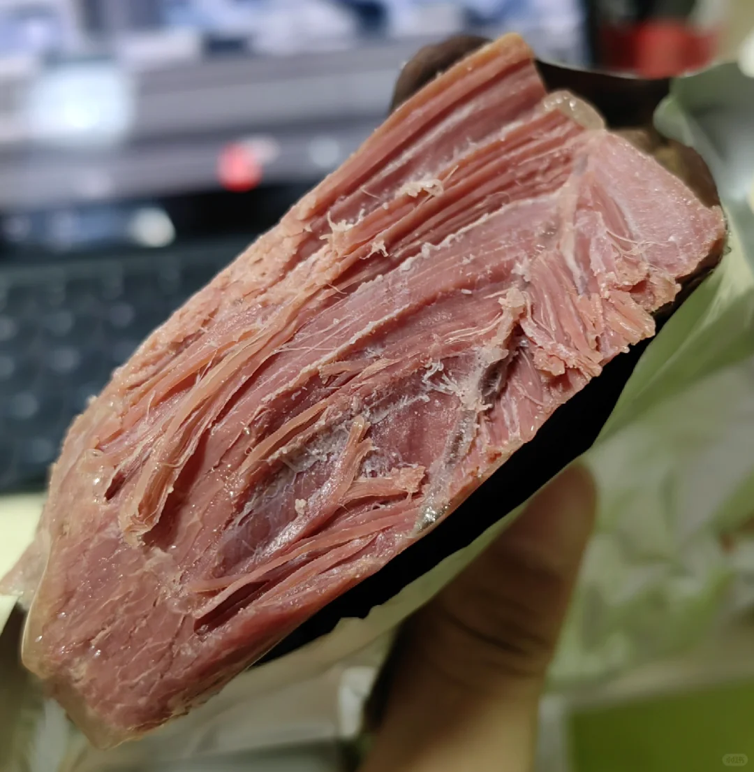 平遥牛肉是怎么做到这么便宜还好吃的