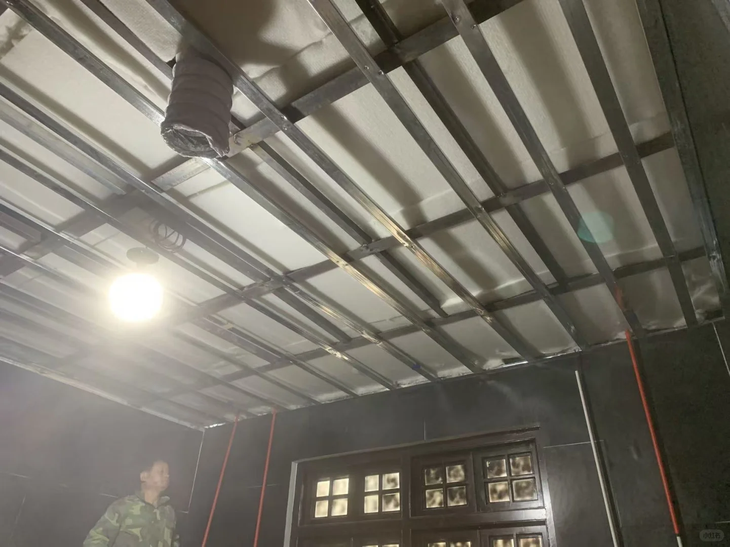 苏州民国老别墅藏影音室!隔音改造