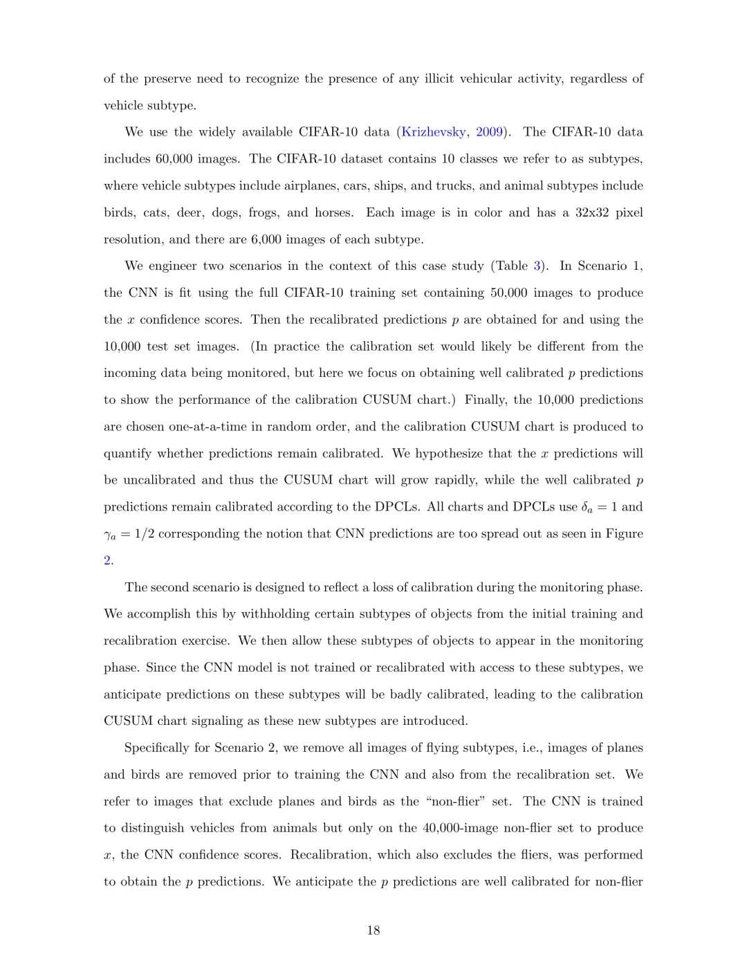 概率预测校准监测新方法