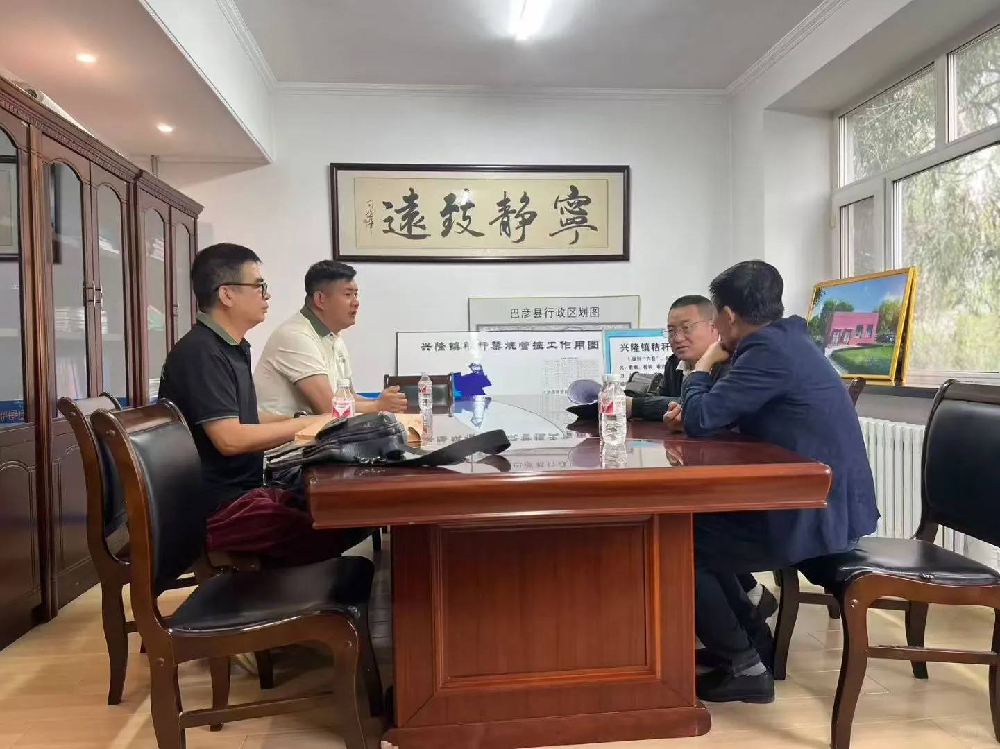 用管理的思维，做执行