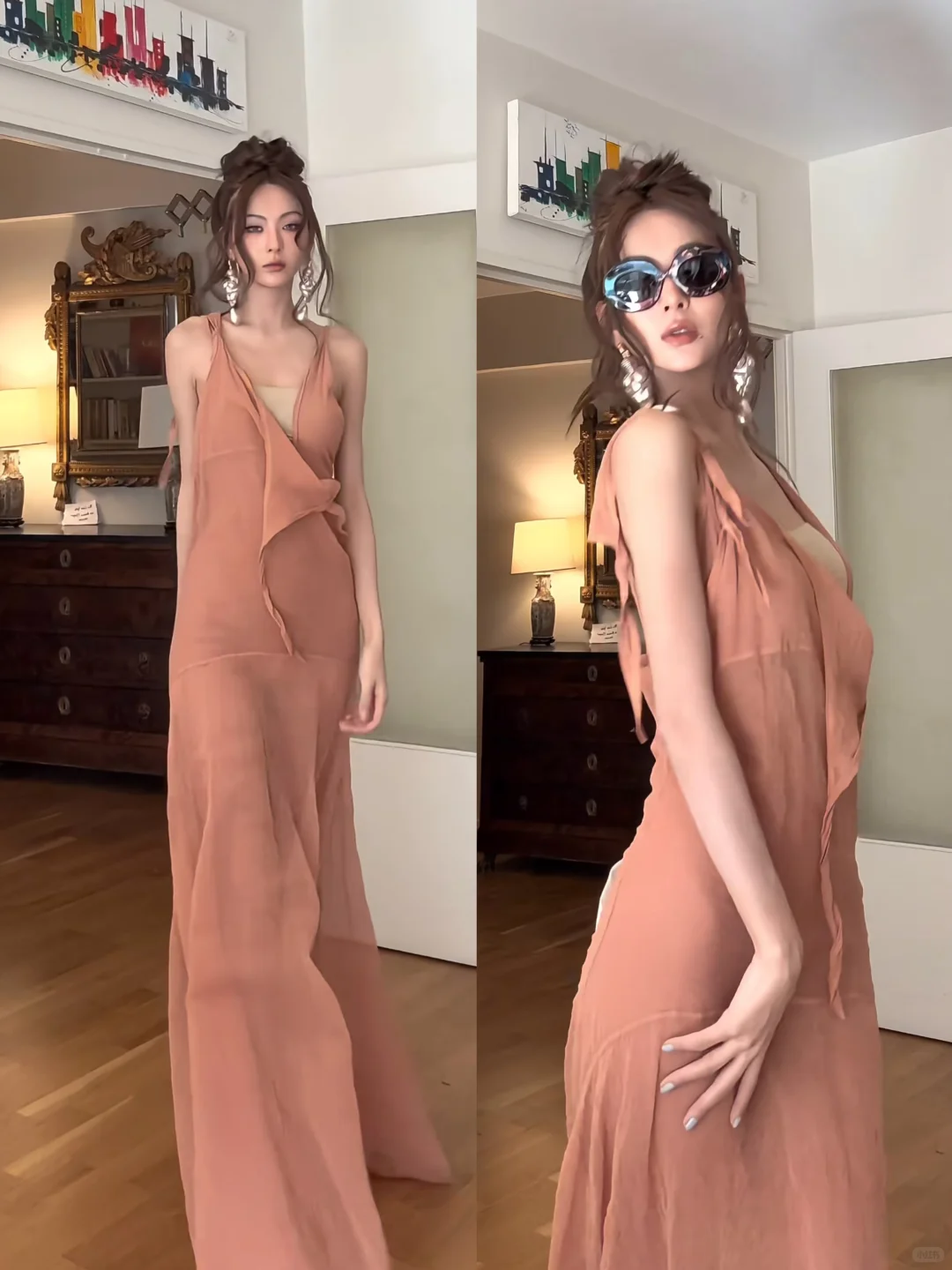 碳酸和腻腻资源好到飞起啊！吸?动作好帅