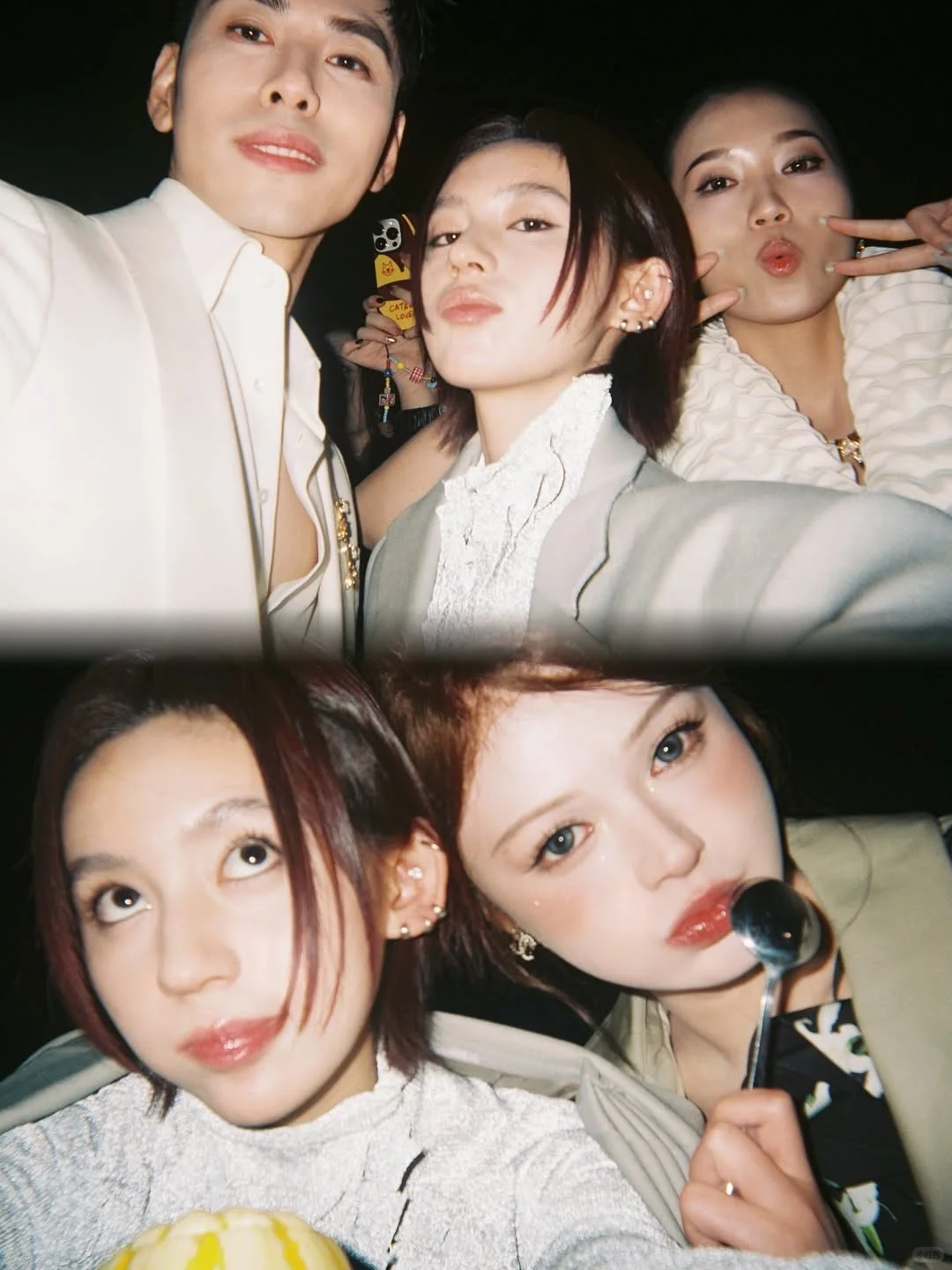 碳酸饮料拜拜ins更新?