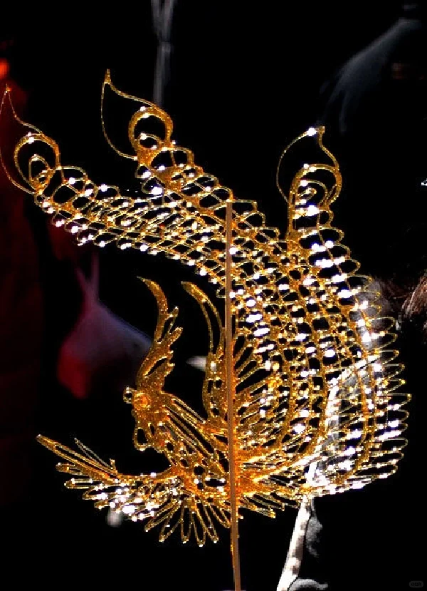 ｜非遗知识科普｜糖画