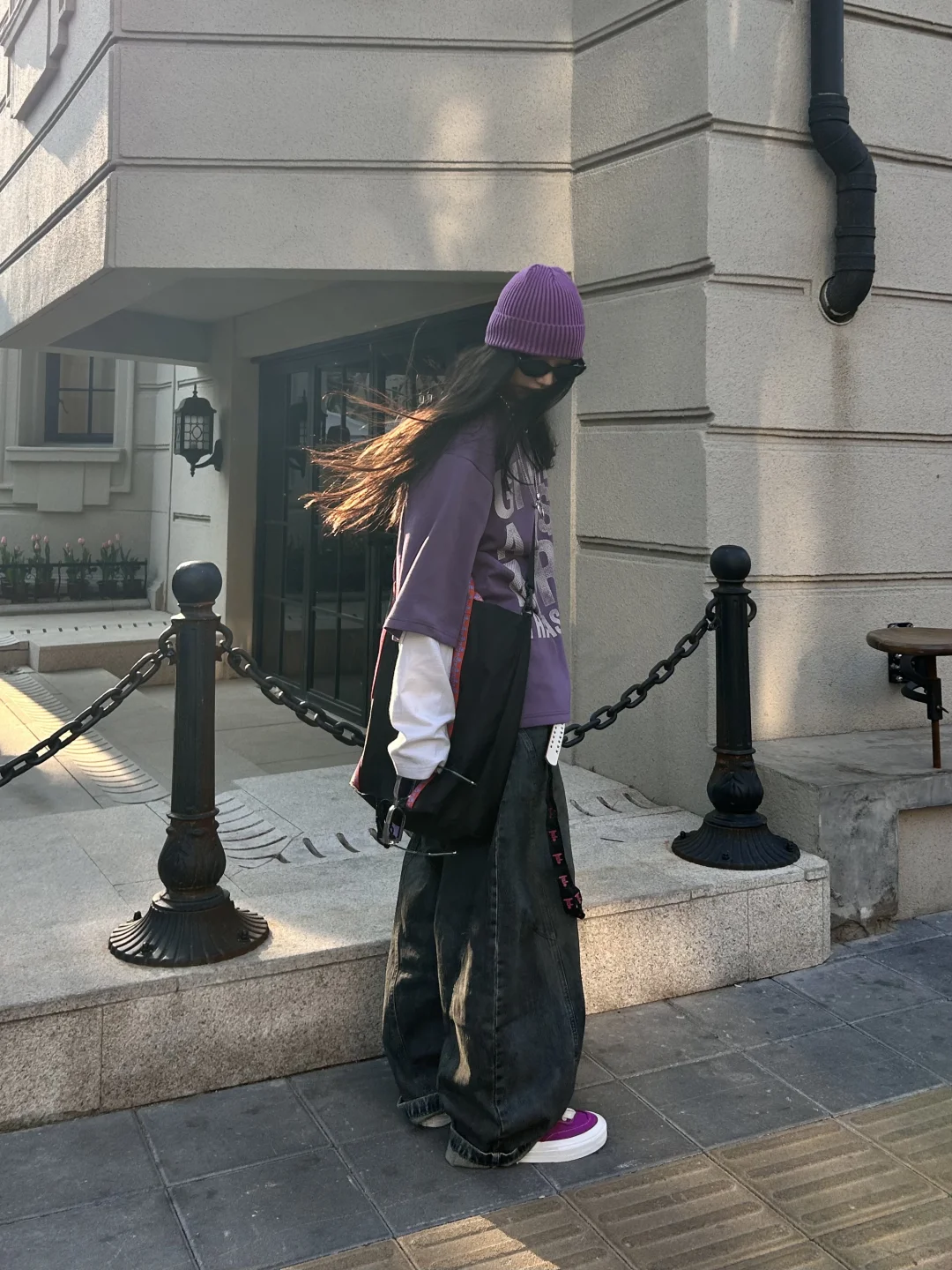 boxyfit丨一年四季都是boxyfit???