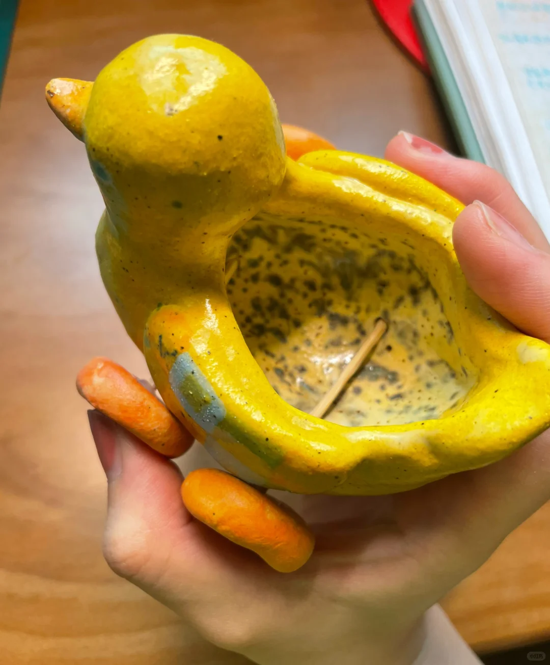 家里的中古小玩具发霉了怎么办鸭