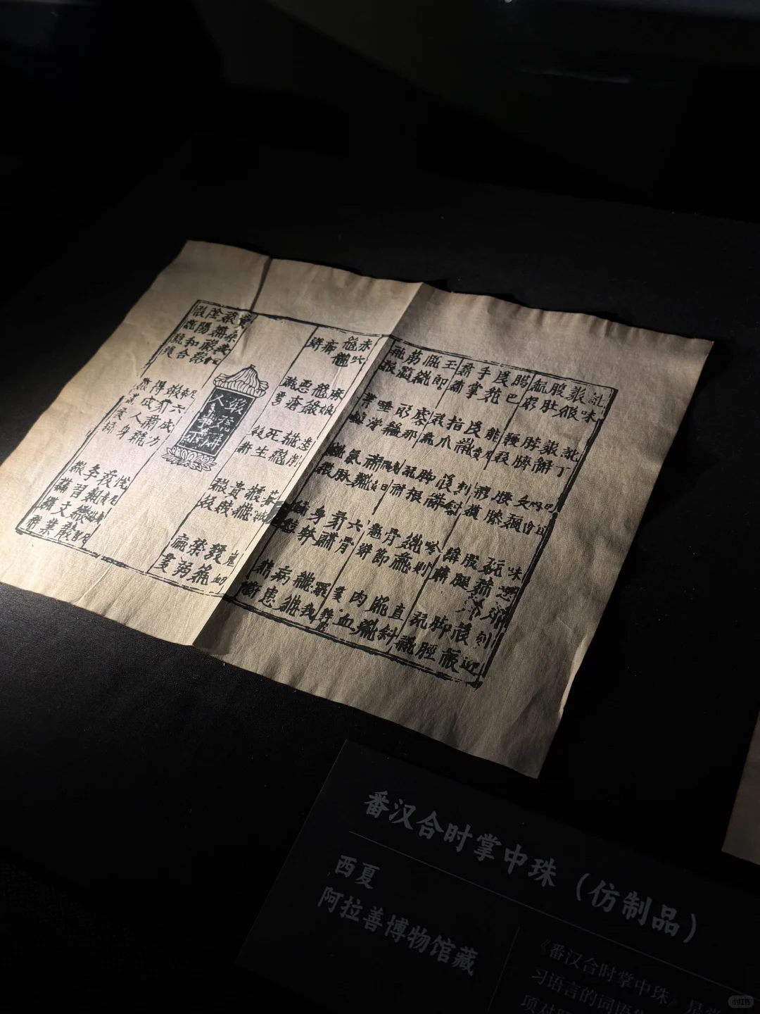 巴丹吉林沙漠里的沉睡的西夏 |黑水城遗址