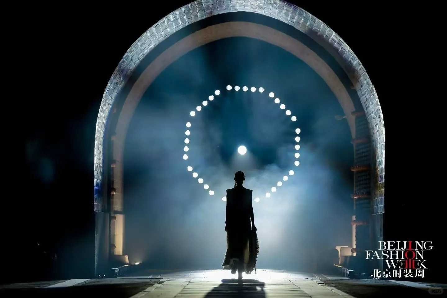 SS2026北京时装周盛典