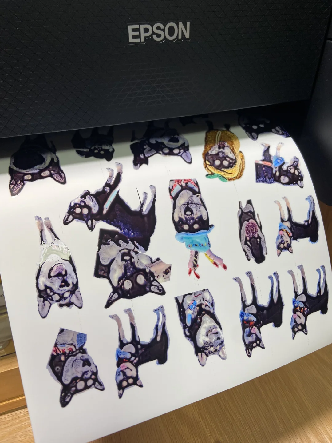 手帐达人help米help米