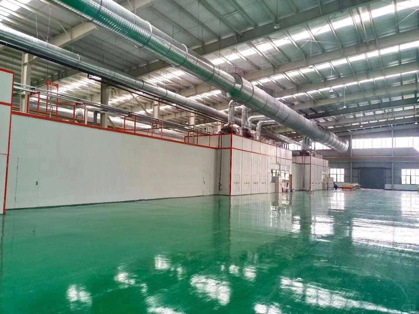 大型电泳设备技术发展与应用前景探索