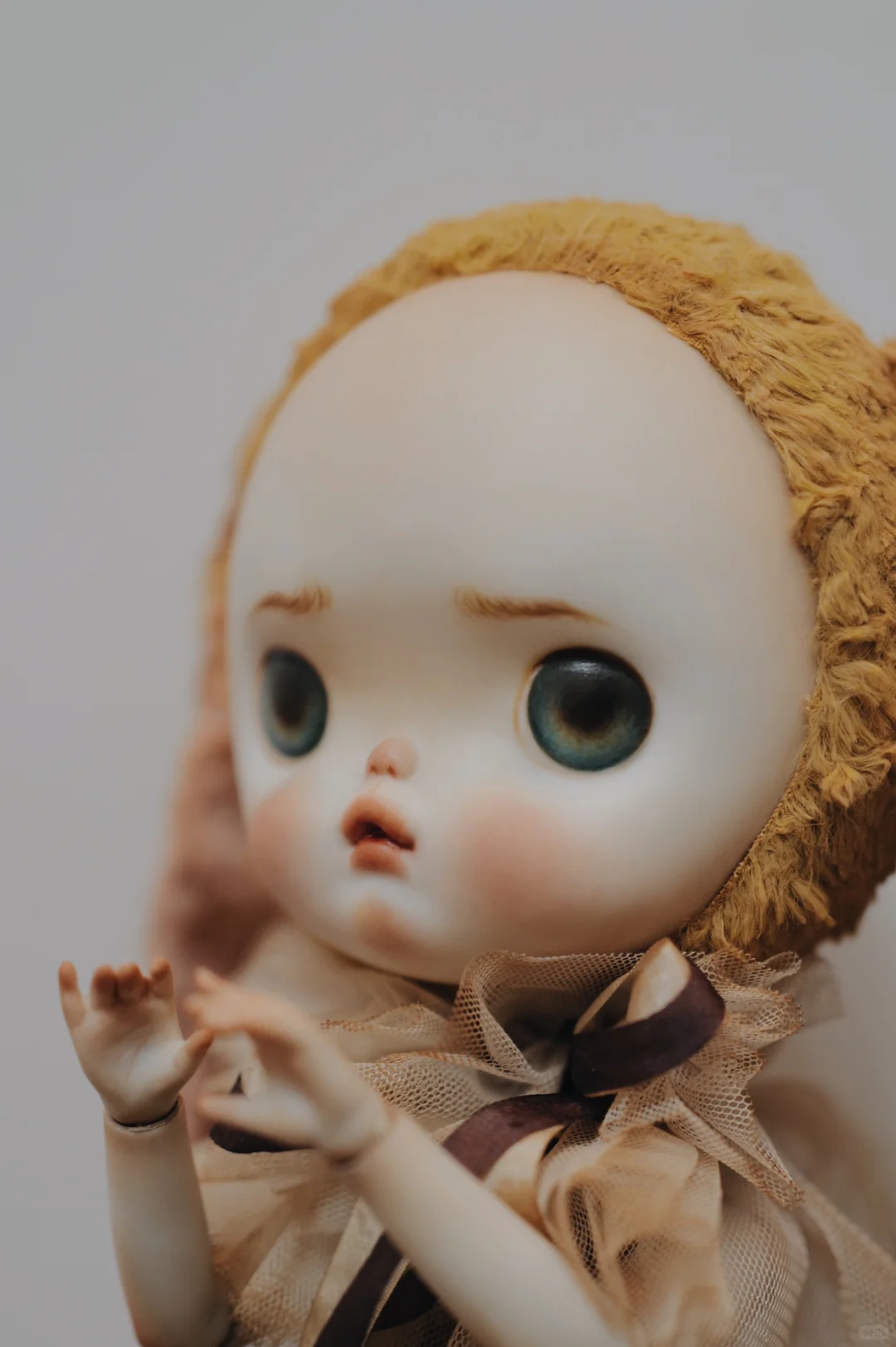 Sooya陶瓷手作——Bori