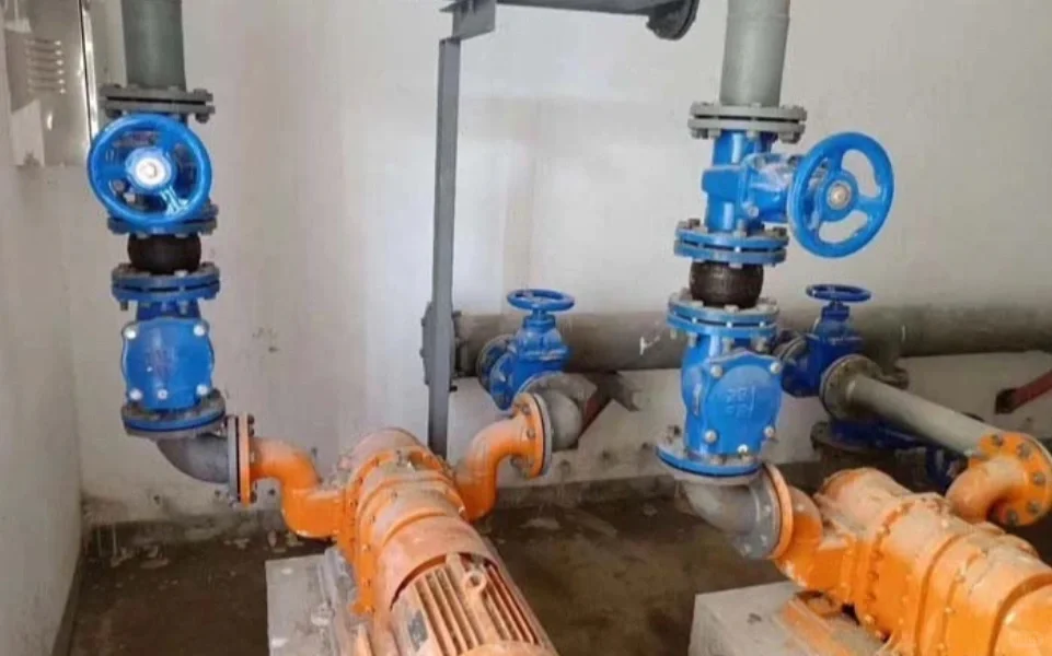 给排水管道的【阀门】该如何选择?