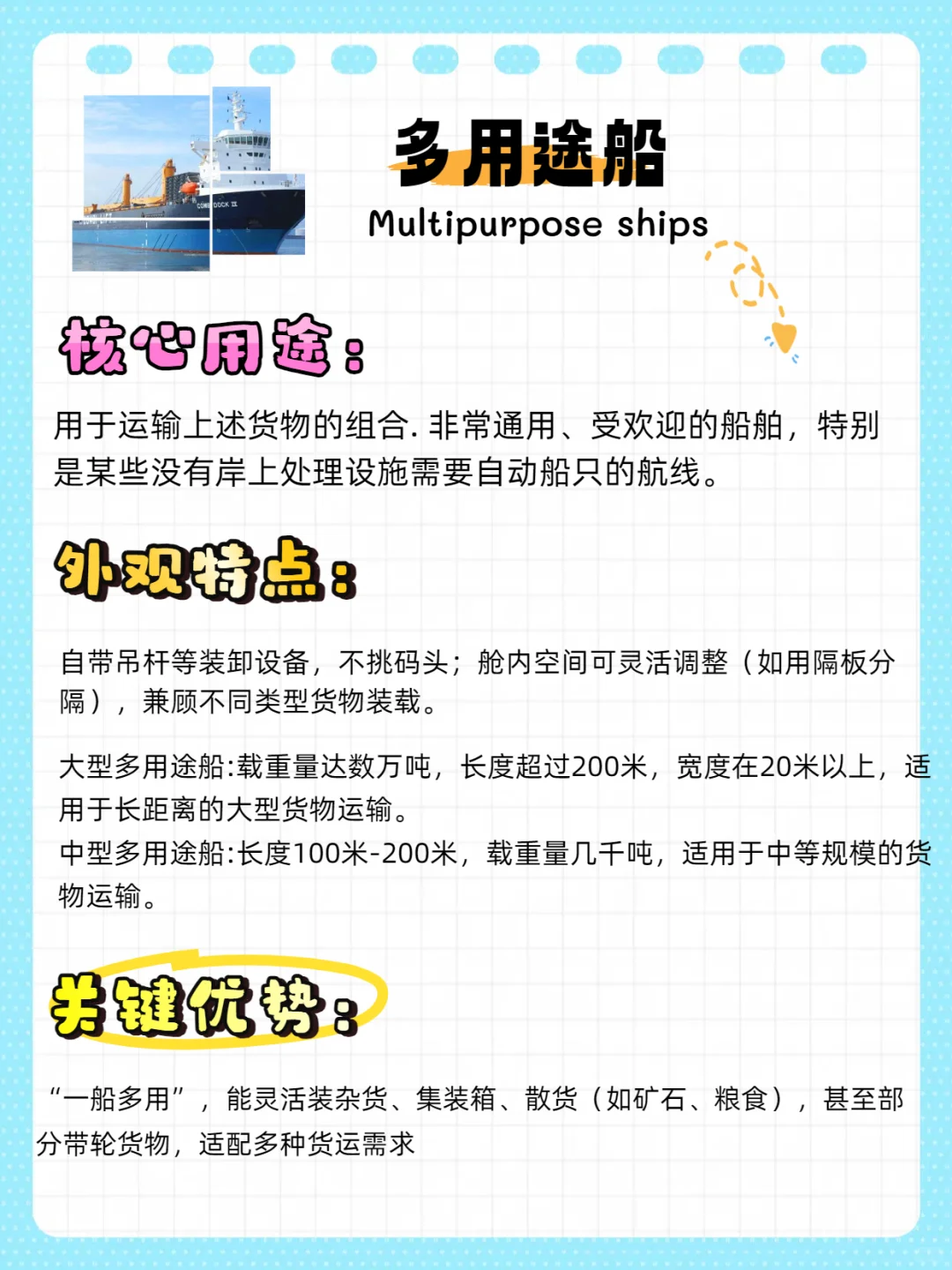 来了来了 干货它来了!!