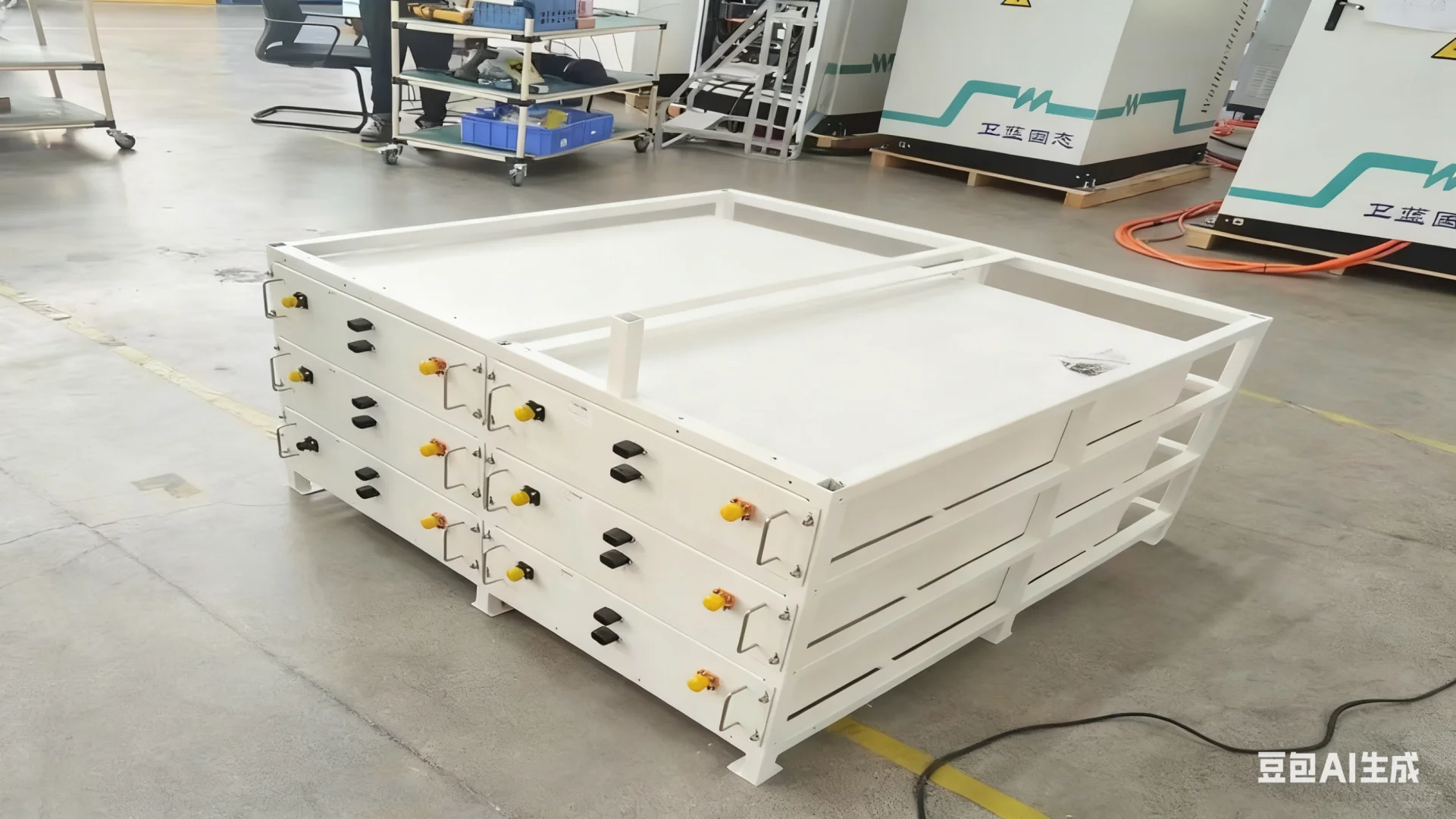 寻找川渝做光伏储能投资项目，共同合作