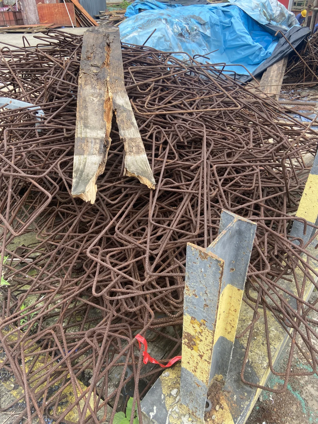 工地废料处理，有需要请联系。