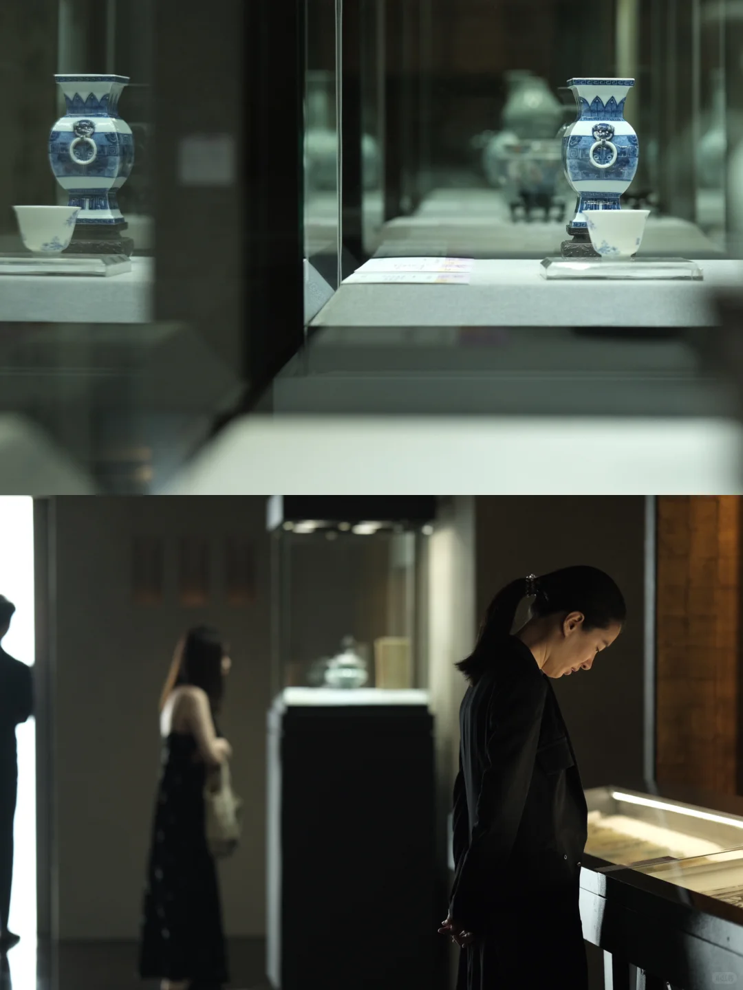 展览视觉输出｜保利春拍