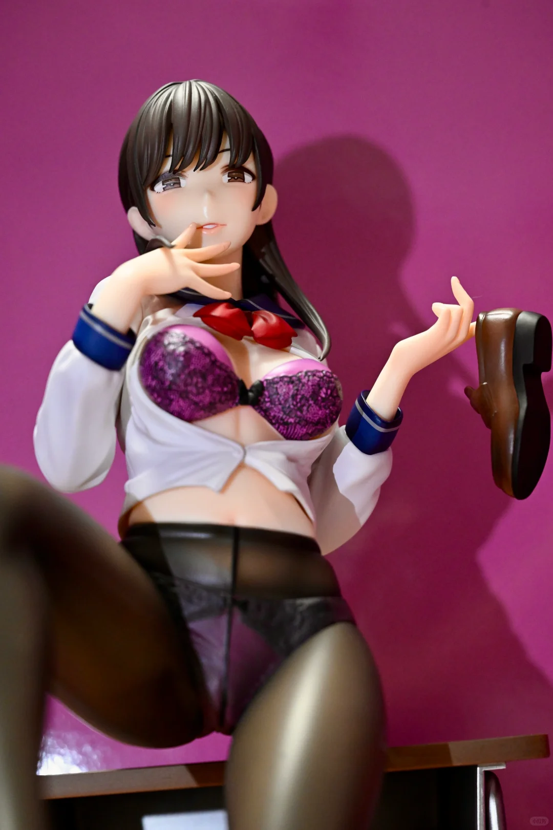 妈见打系列-村崎文奈