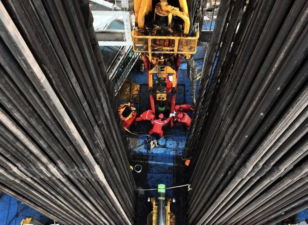 深地经济爆火!谁的“牙齿”将暴涨?