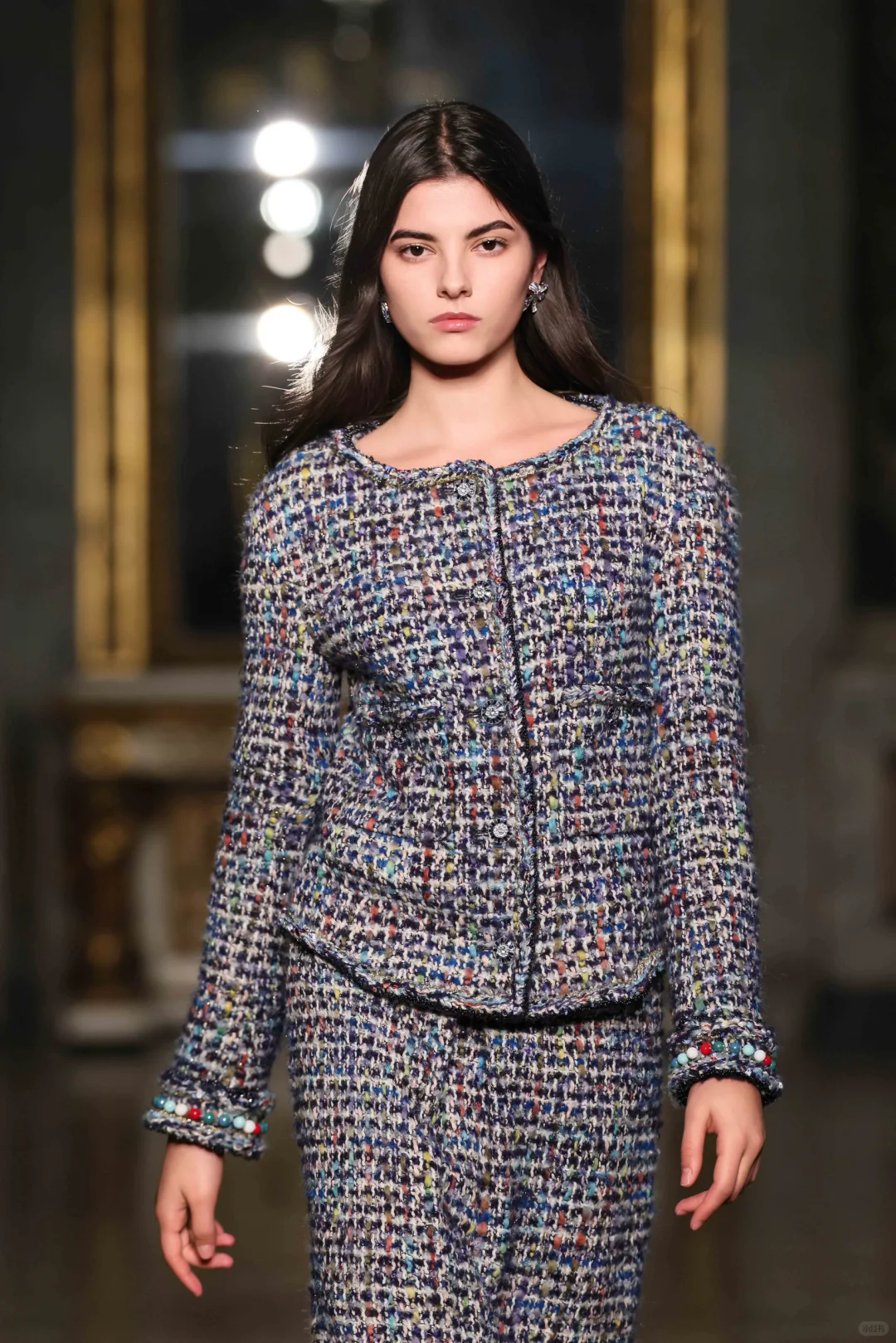 米兰时装周??｜NOTHING NINE 26/SS✨