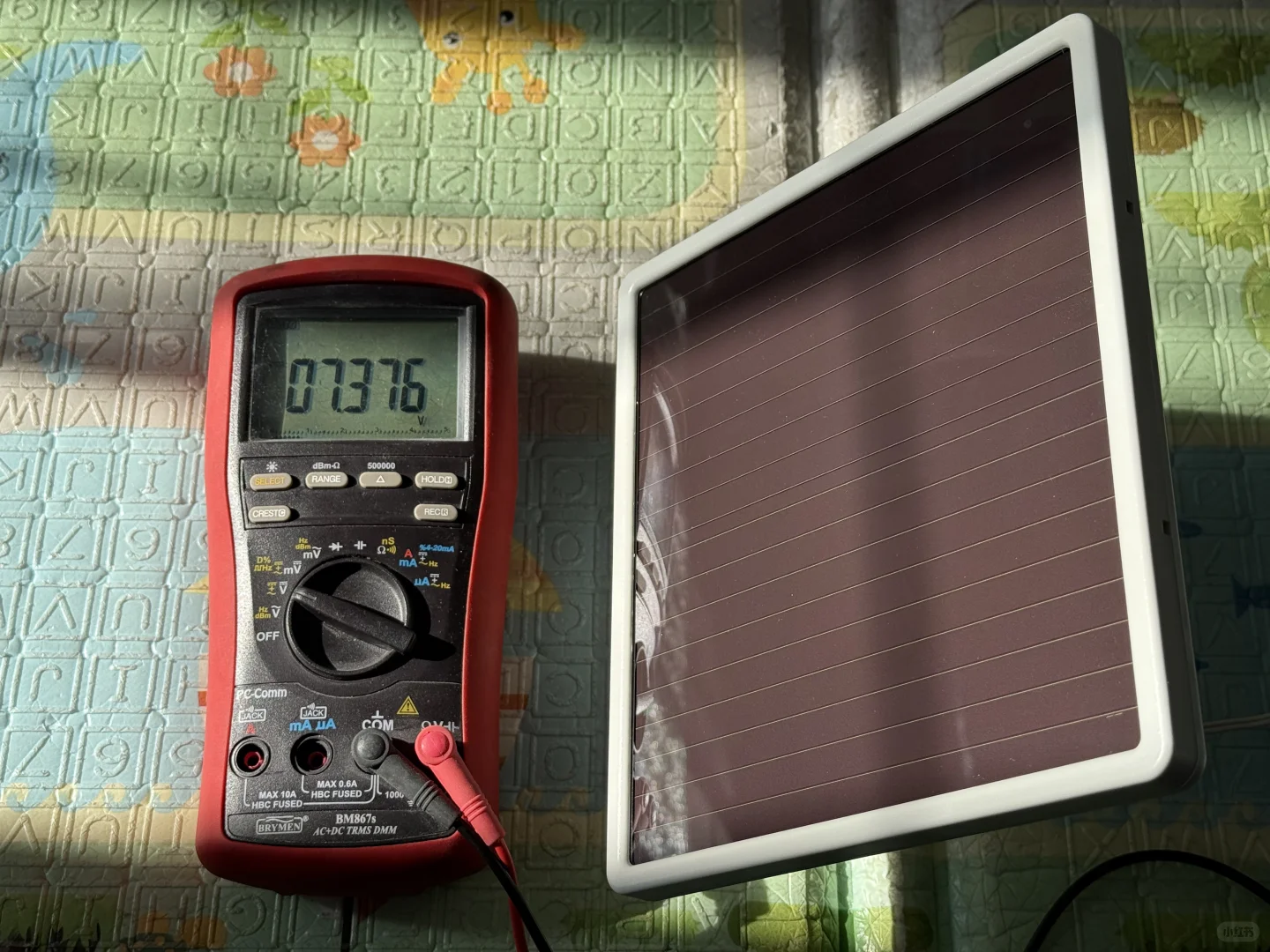 【评测】Costco超高性价比太阳能感应灯?