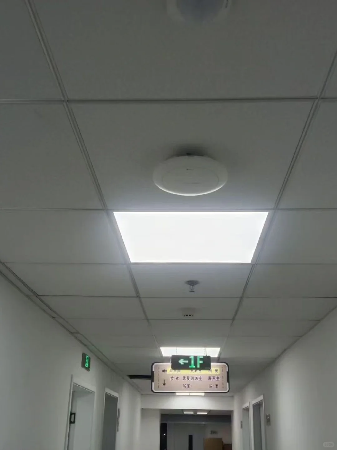 在武汉，需要安装监控无线覆盖门禁考勤组网