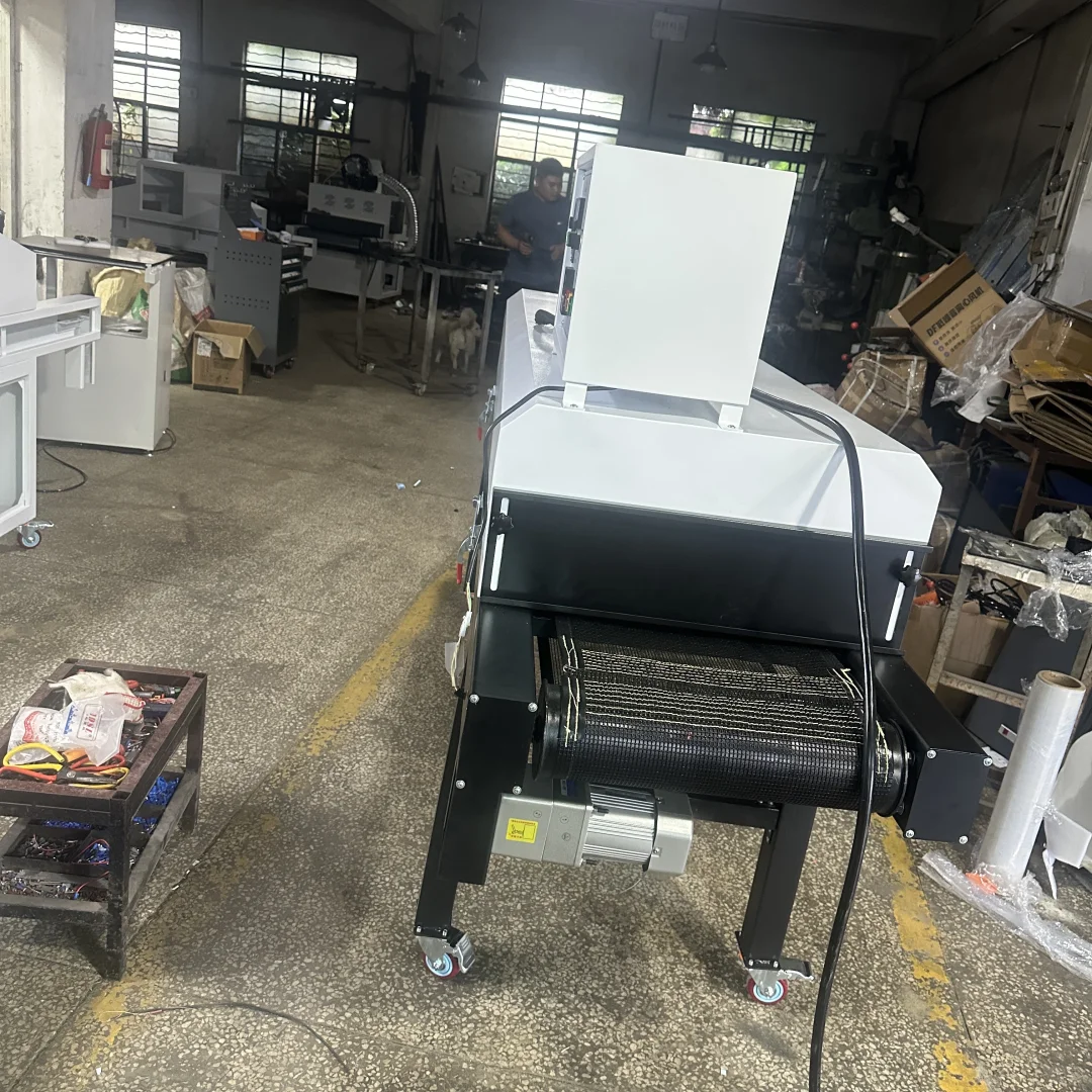 高效节能的隧道炉:连续生产的工业利器