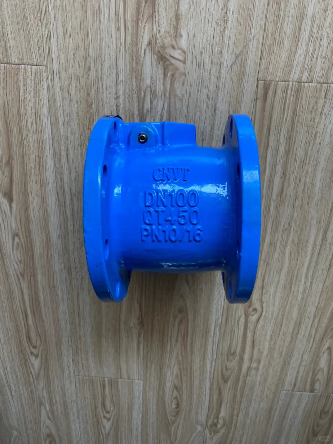 来自上海的阀业巨子：上海沪工阀门厂（集团