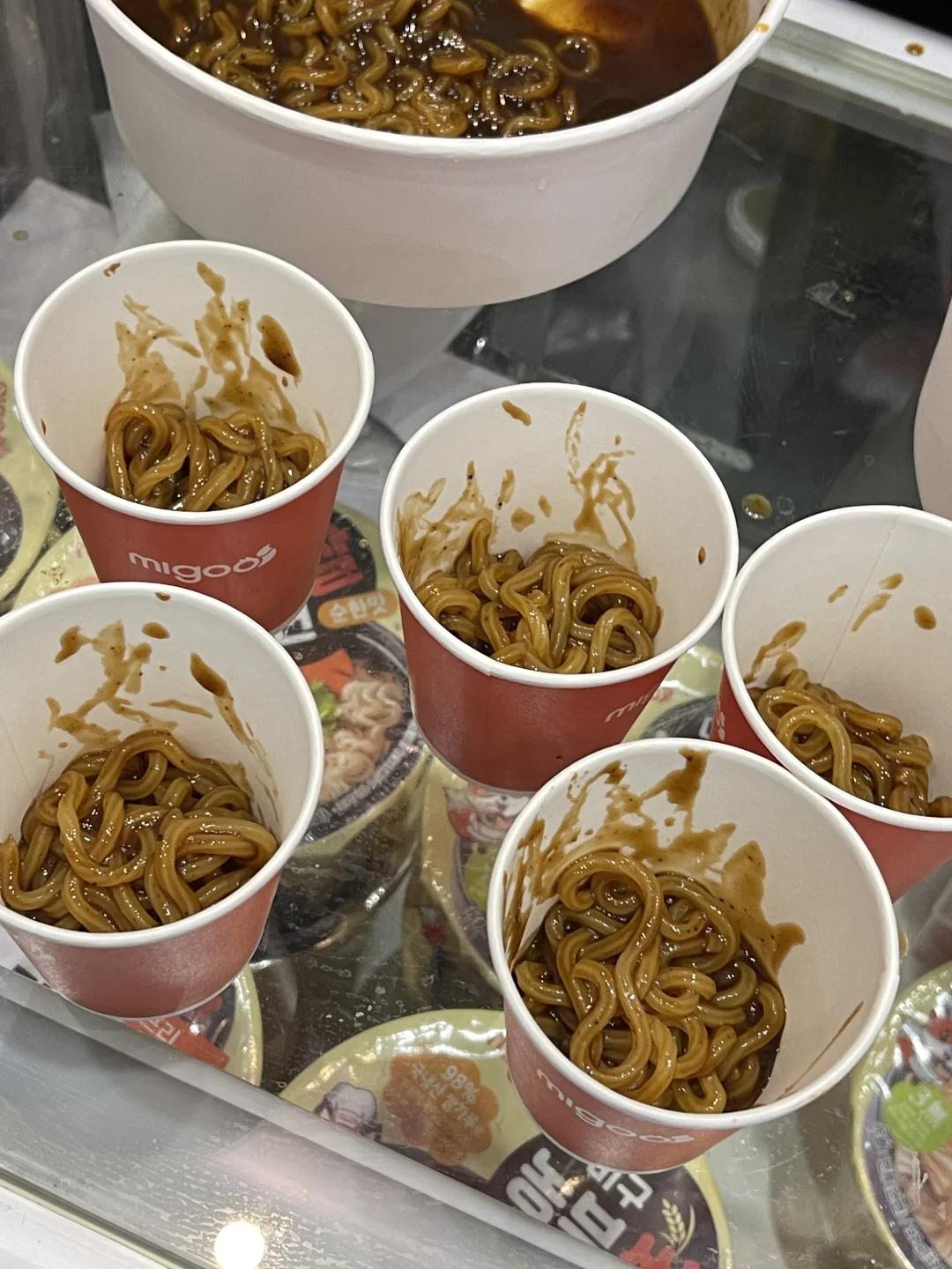 ??首尔2025世界食品博览会