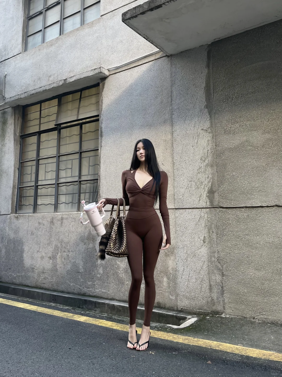 中国有咱们自己的skims