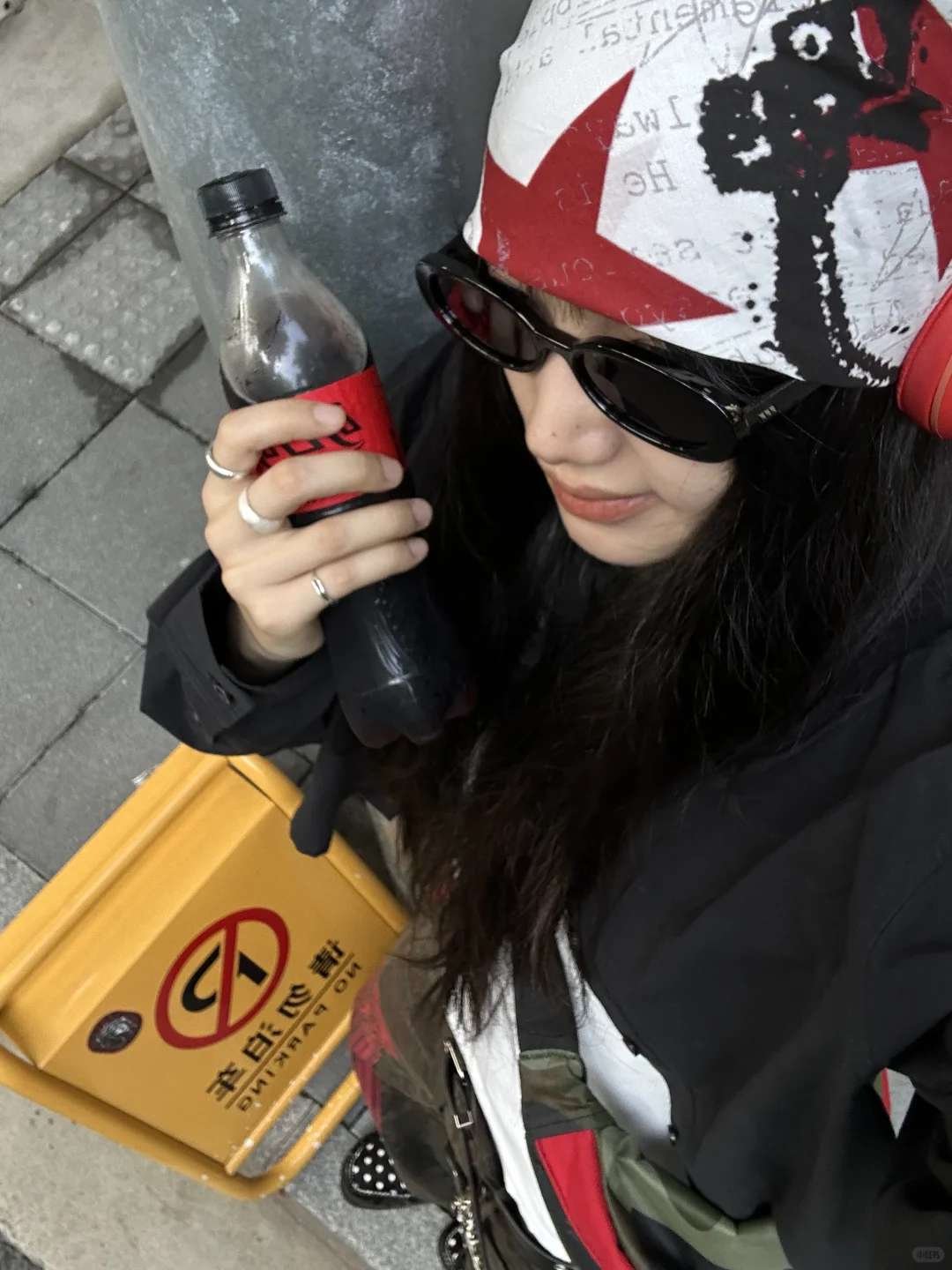 flowfit丨加州少年街头walkin‘ vibe❤️❤️❤️