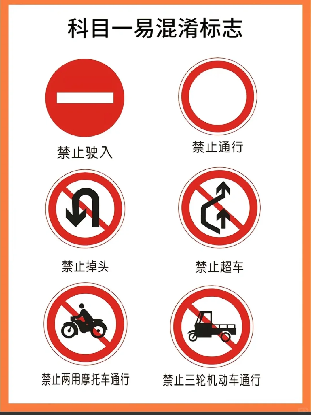 玻璃标志不再混淆!