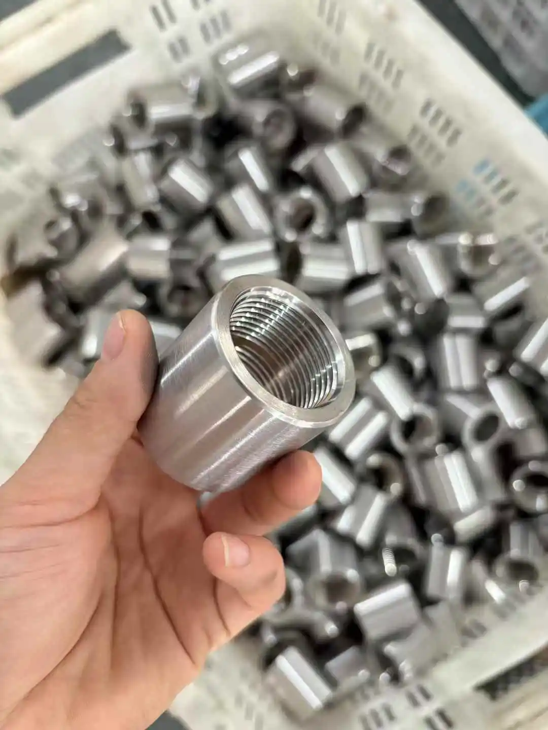 不锈钢管件厂家—你想要的都有