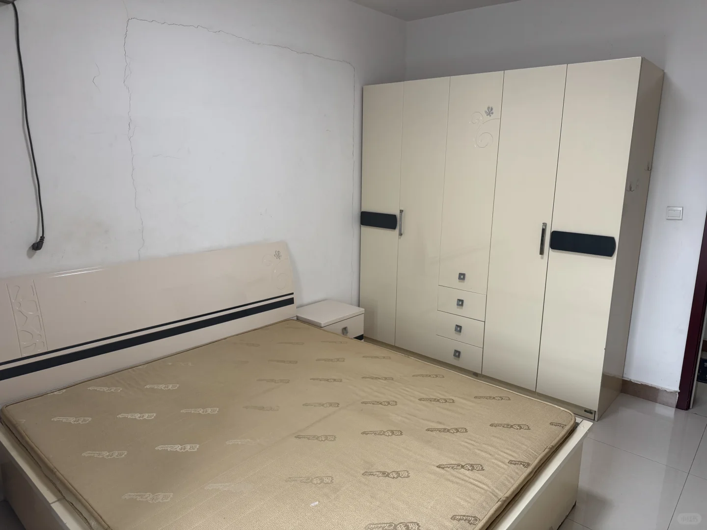 牧业业主自住两室首次出租南北通透2200?️