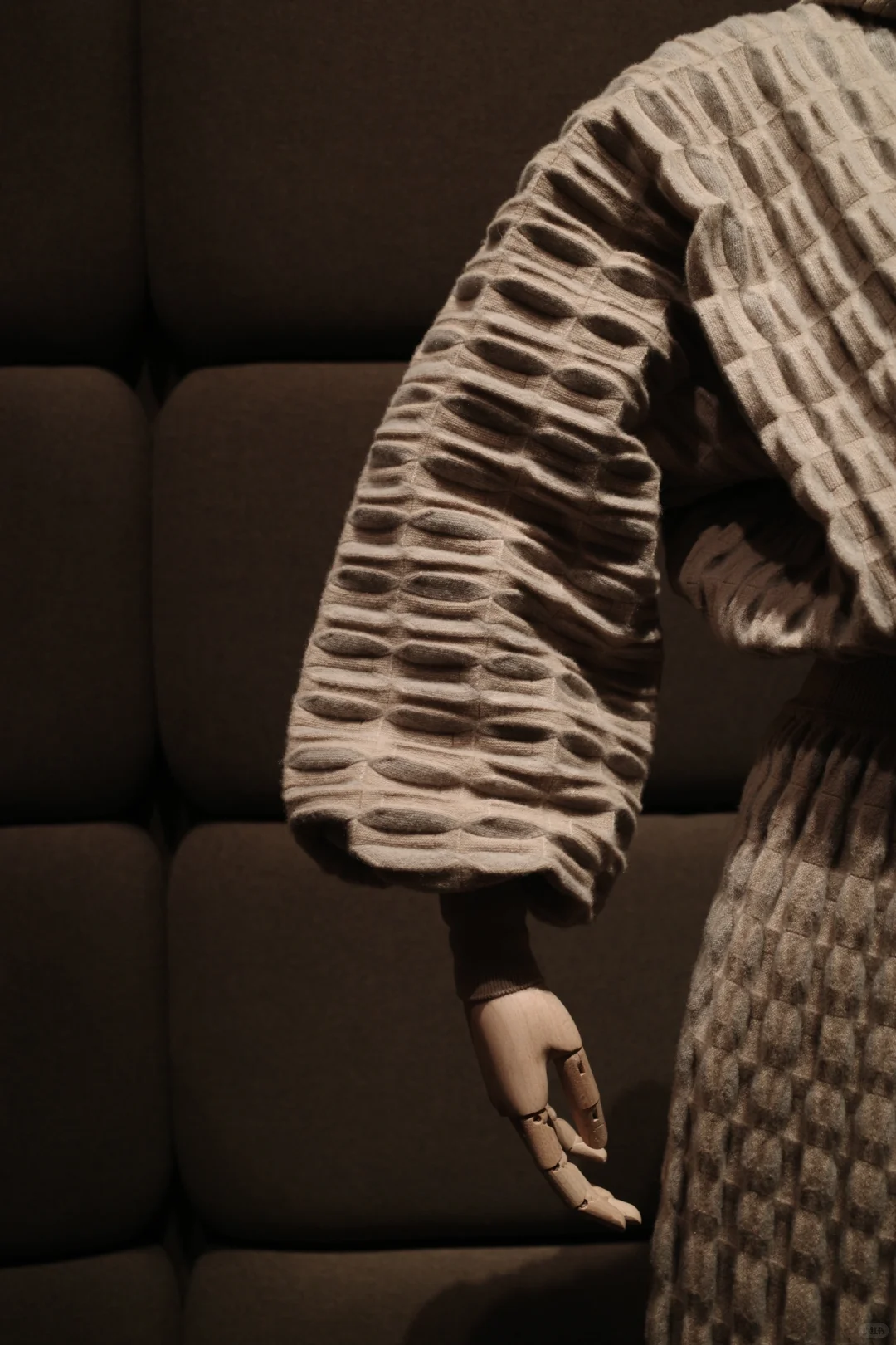 Loro Piana:《百年一触》全球首展