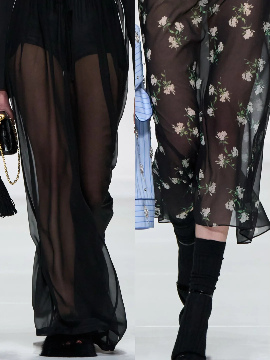 Dolce&Gabbana  2026春夏系列女装秀场