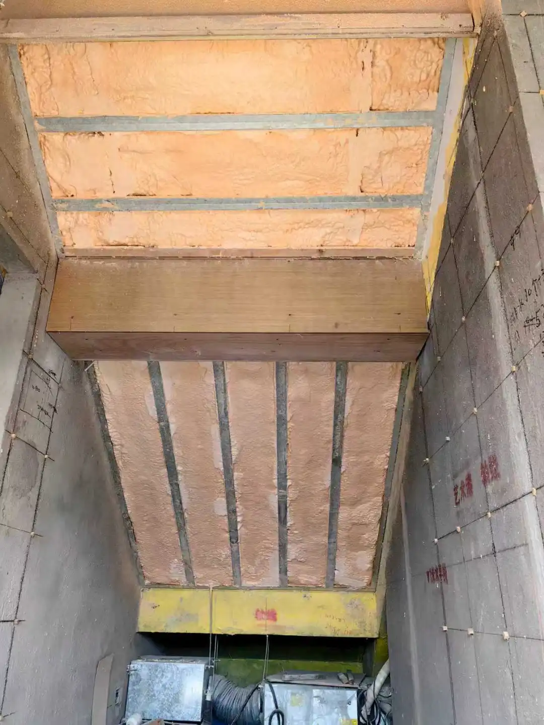 家庭装修建议做一下地面保温！