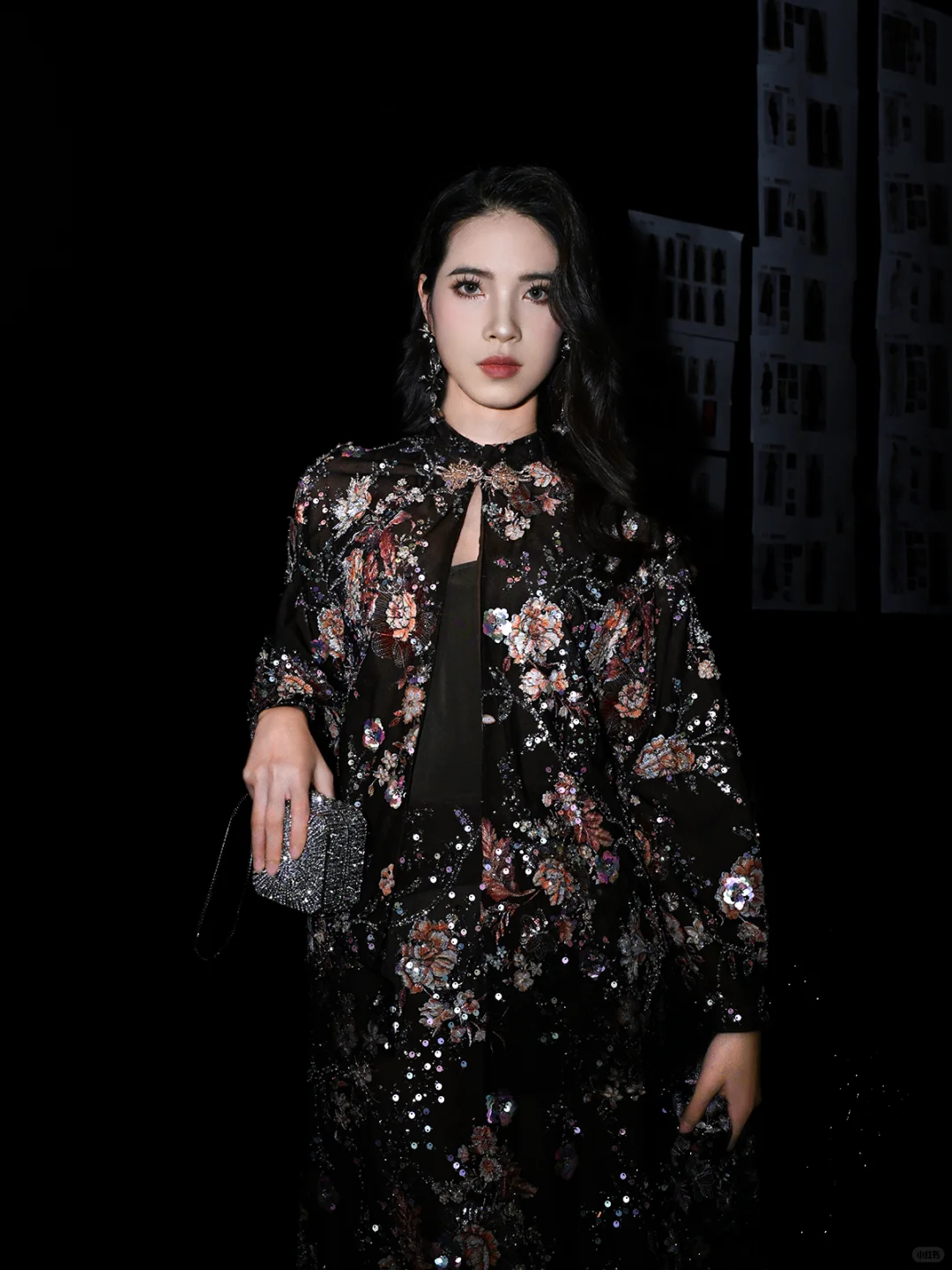 RQ环球秀场丨探索时尚前沿