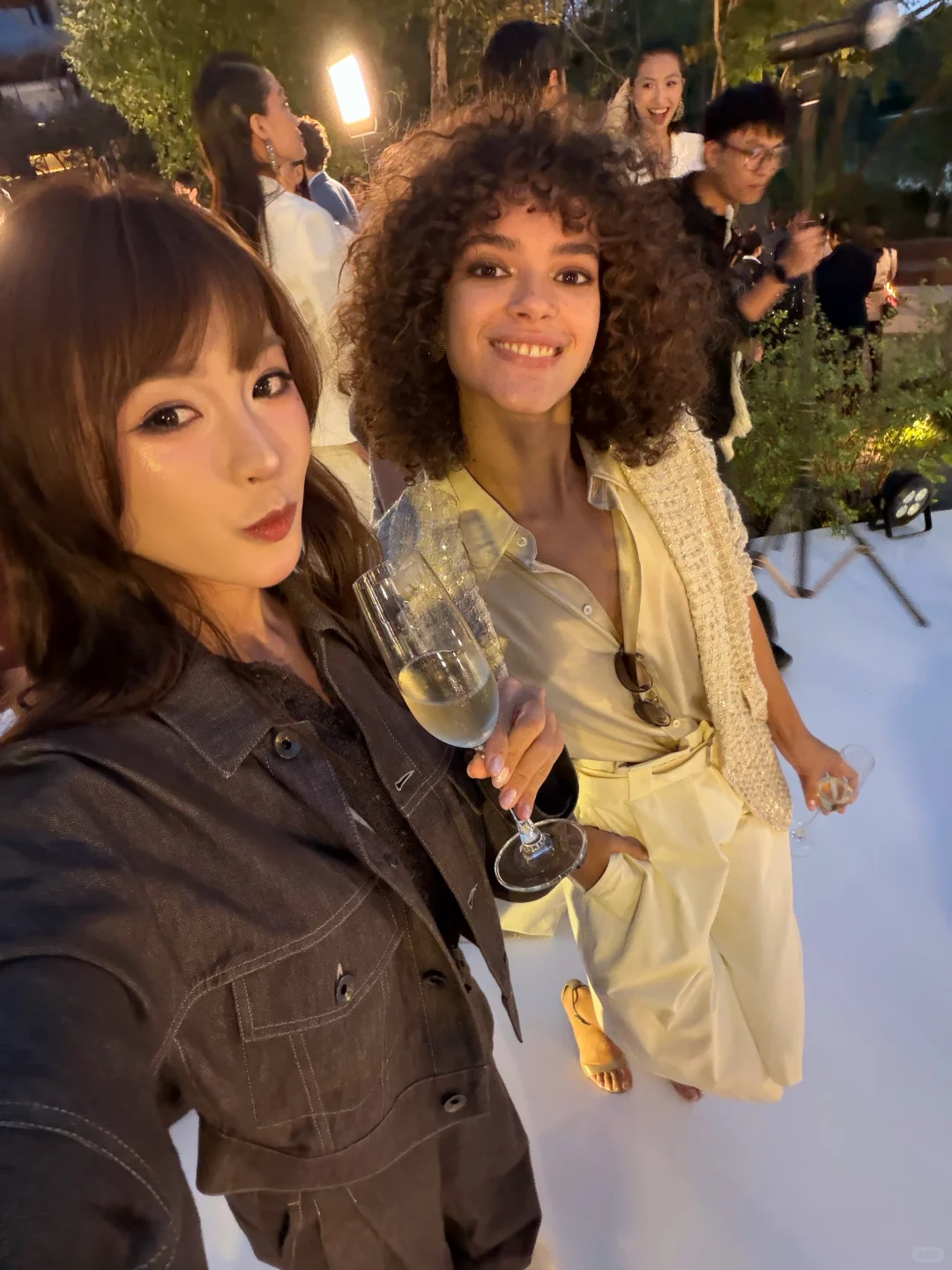 ?杭州｜Brunello Cucinelli 新品发布会?