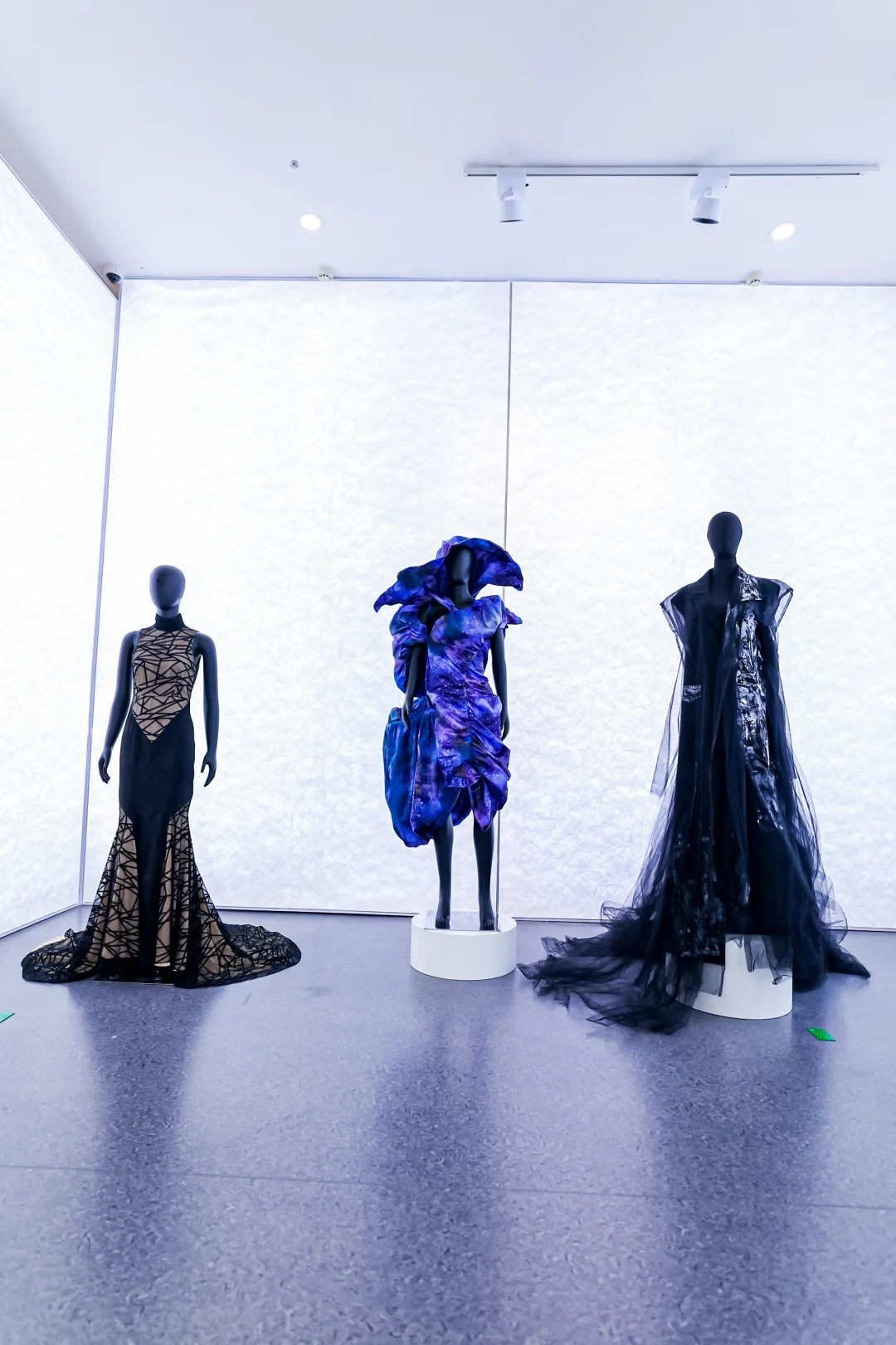 国家艺术基金项目｜我的作品继续巡展中