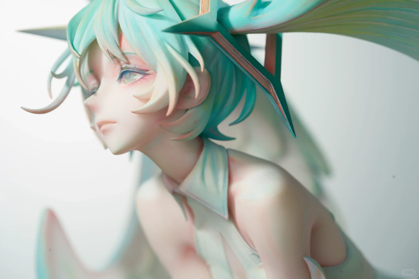 「初音未来:极光 ver.」历时七个月，制作完成！