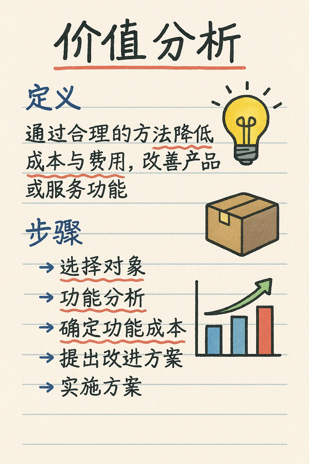 中级经济师-工商管理-知识点图解(3)