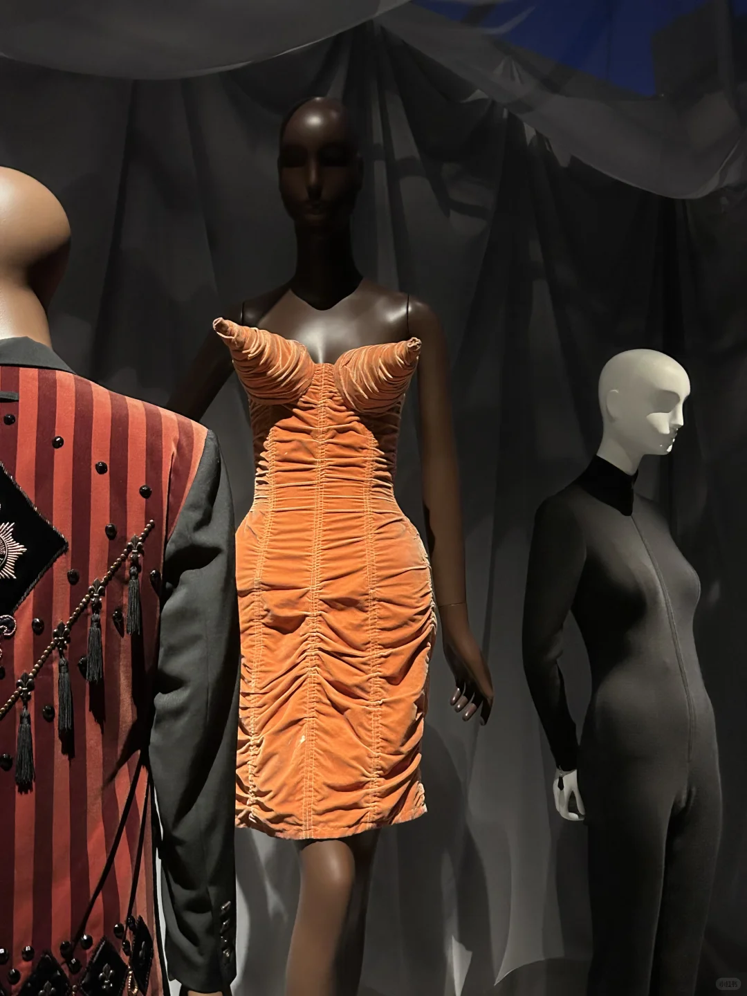 纽约时尚新展|FIT Museum