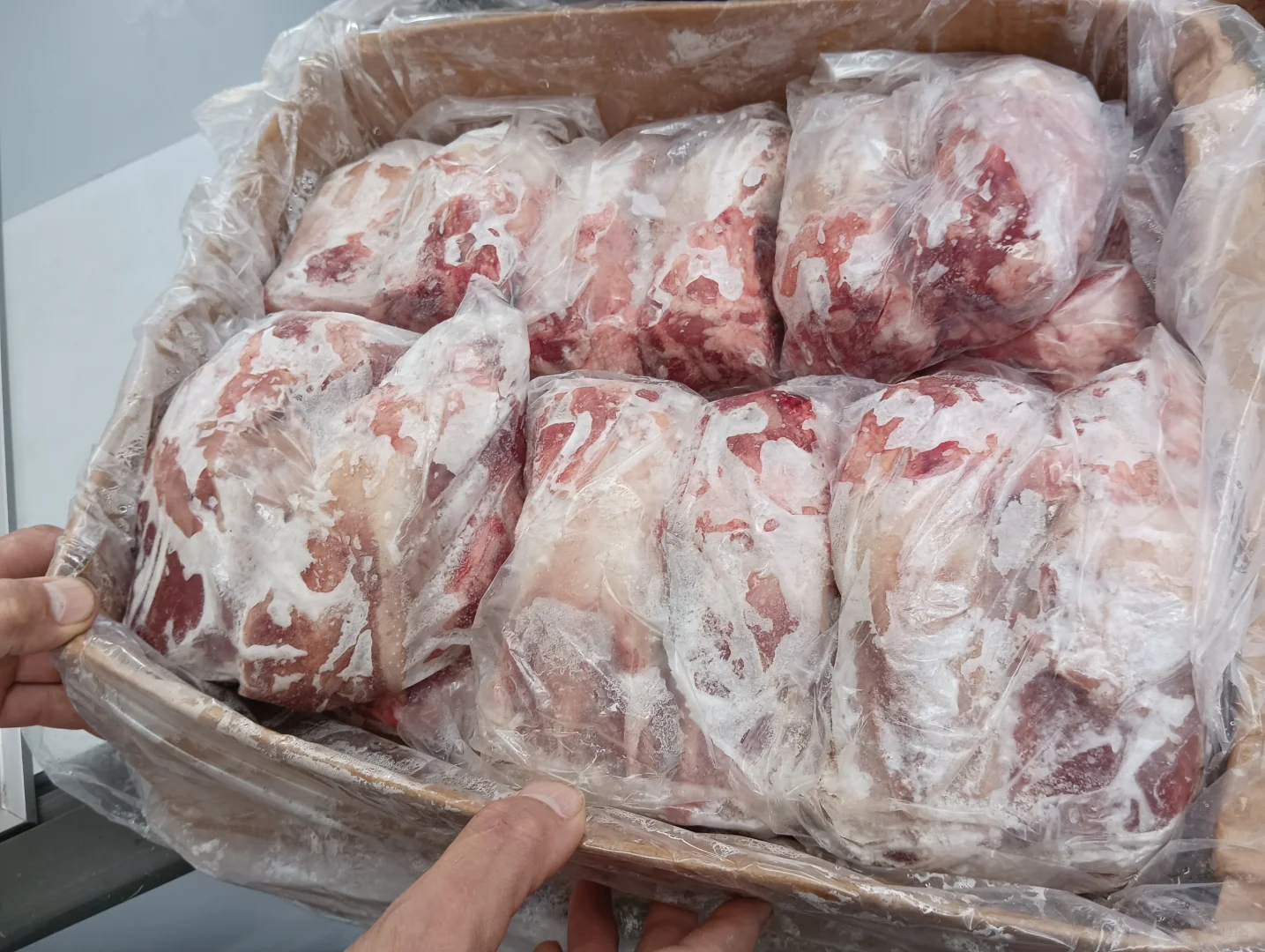 冻货厂家批发，品种齐全，