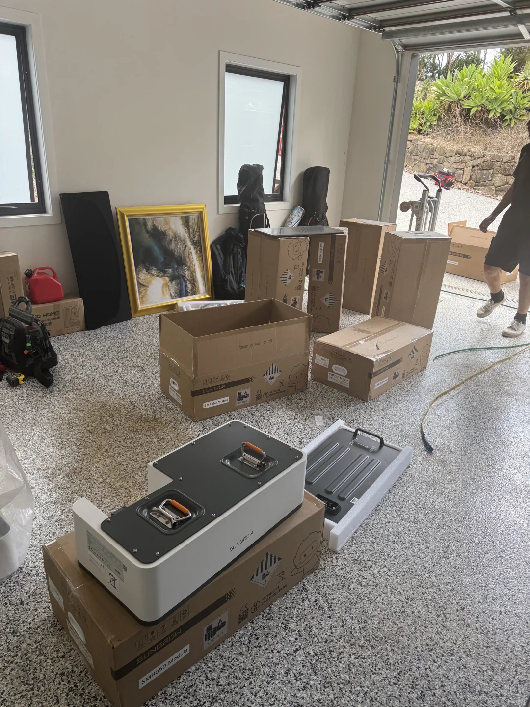 “0”电费生活爽死啦！