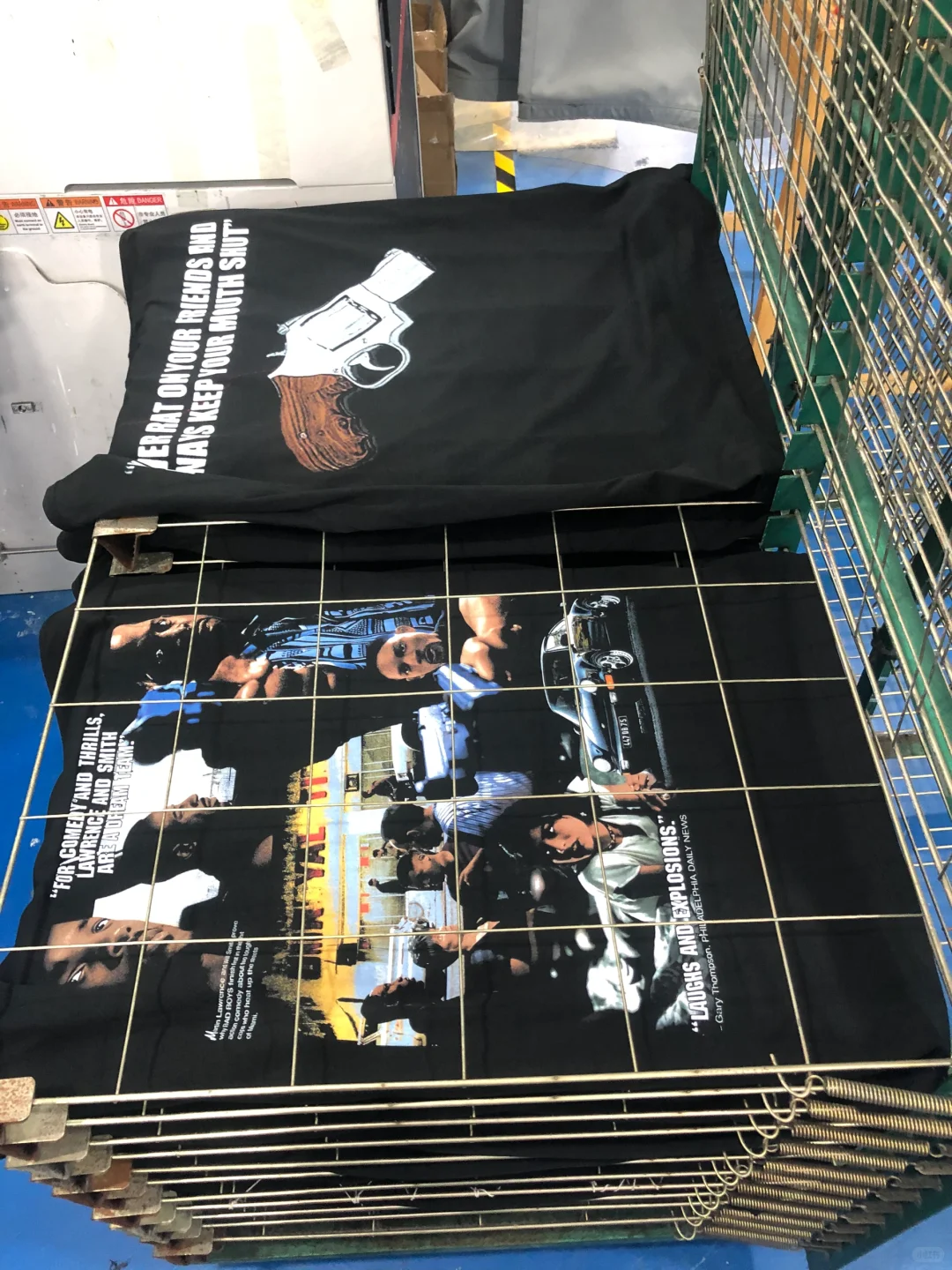 关于白墨直喷,你应该知道的东西