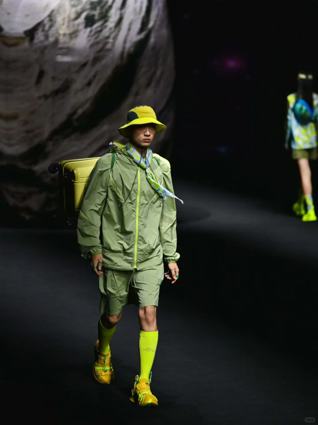 TRIP&CO 演绎户外时尚新范式