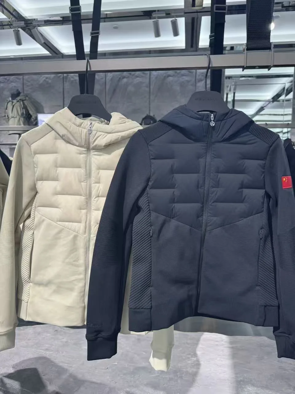 ?「怕冷星人救星」零下5°C照样暖！