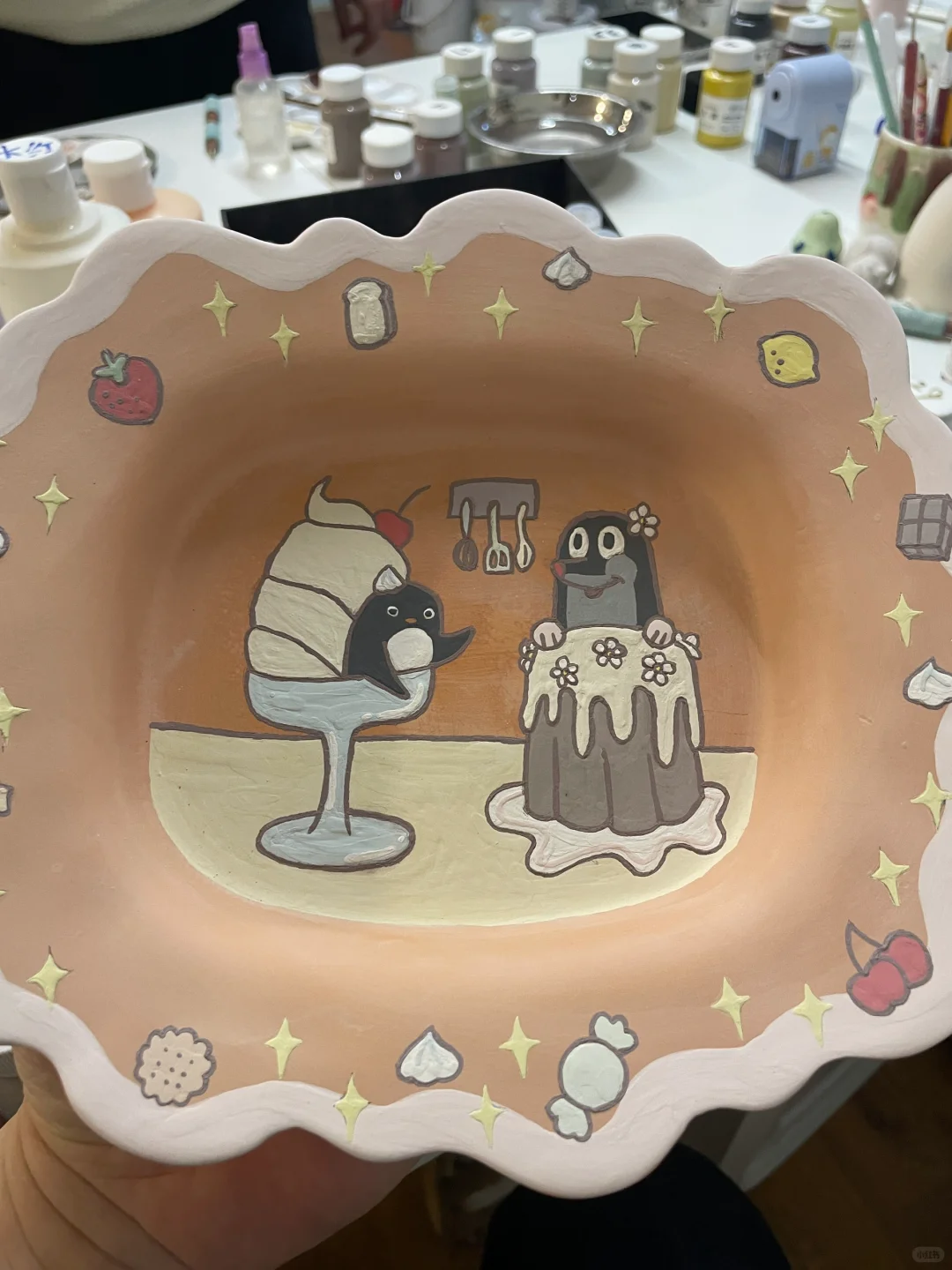 比炸窑更可怕的事