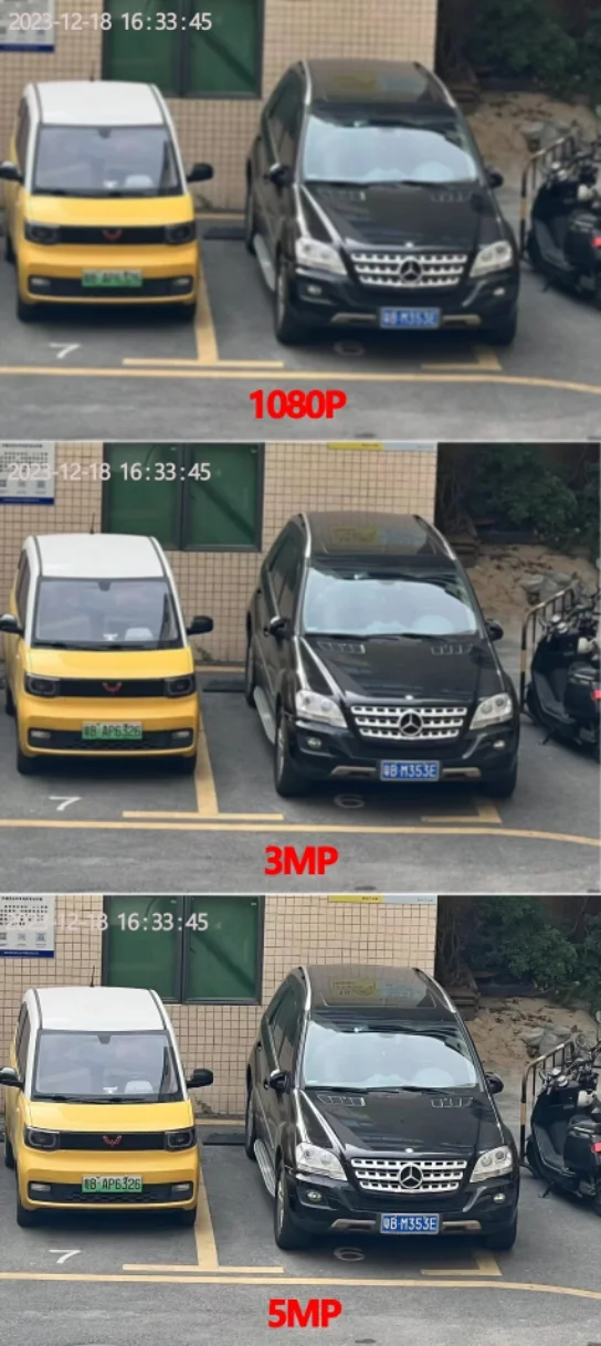 爷爷奶奶监控！纯测评 无广！放心食用！